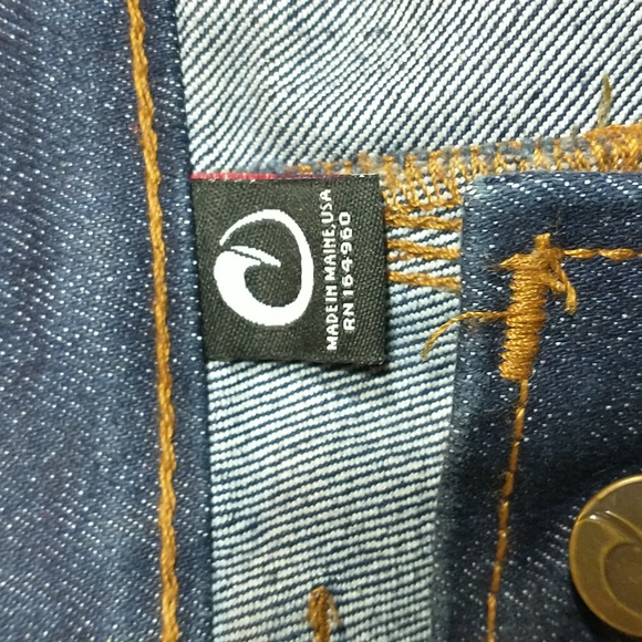 Origin cargo jeans - Picture 4 of 6